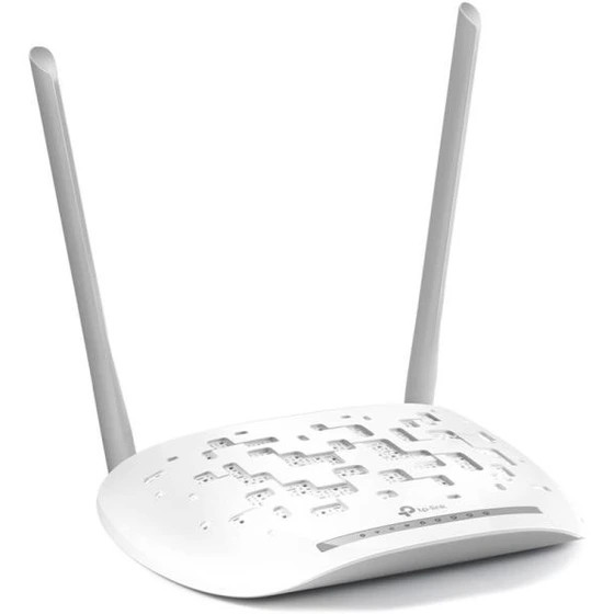 مودم ADSL تی پی لینک TD-W8961N وایرلس N300
