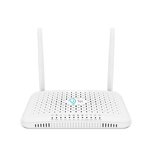 مودم فیبر نوری یوتل G442 دو بانده AC1200