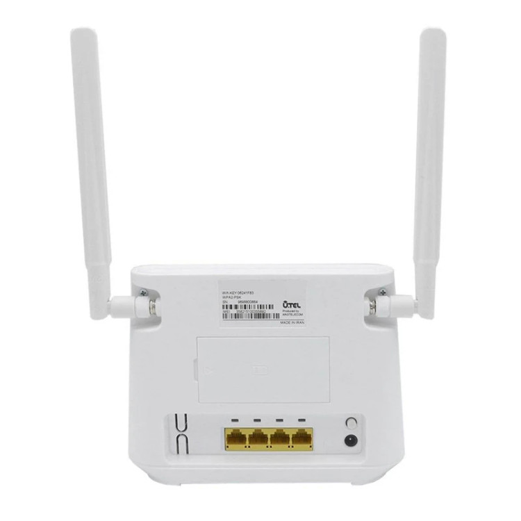 مودم سیمکارتی 4G LTE یوتل L443
