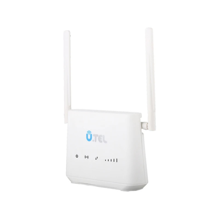 مودم سیمکارتی 4G LTE یوتل L443