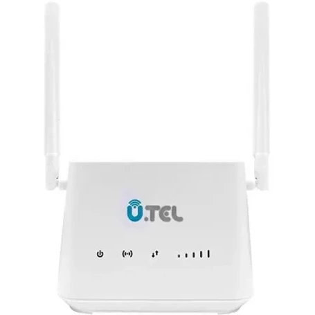 مودم سیم‌کارتی 4G LTE یوتل L443