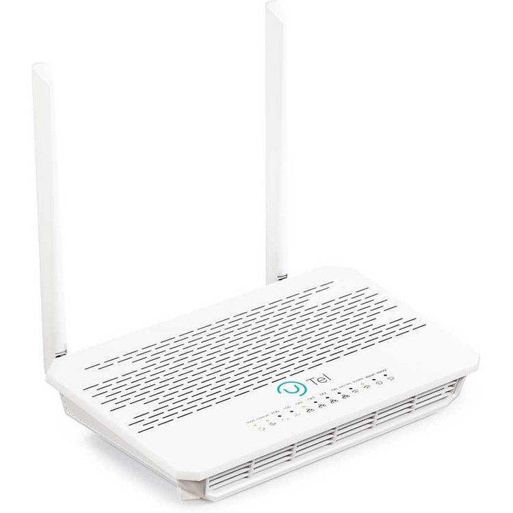 مودم فیبر نوری یوتل G442 دو بانده AC1200